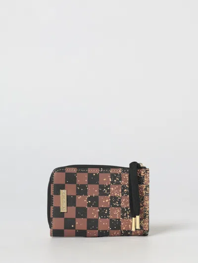 Sprayground Wallet  Men Color Multicolor