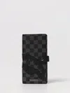 Sprayground Wallet  Men Color Multicolor In Black