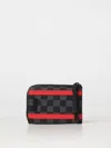 Sprayground Wallet  Men Color Multicolor In 印花/多色