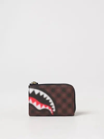 Sprayground Wallet  Woman Color Multicolor
