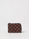 Sprayground Wallet  Woman Color Multicolor In Multicolor
