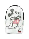 Sprayground Backpack Men In White