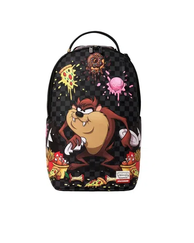 Sprayground Zaino Looney Tunes Taz Beast Feast