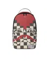 Sprayground Zaino Met Checkboard Tunic In Uni