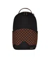 Sprayground Zaino The Hero Dlx In Multi