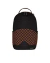 Sprayground Zaino The Hero Dlx Backpack In Multi
