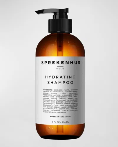 Sprekenhus Hydrating Shampoo, 8 Oz.