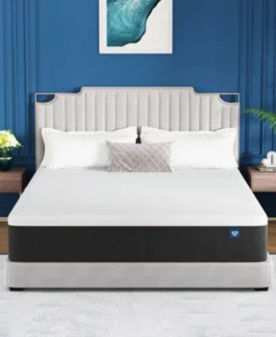 Spring Air Conforma Foam 12 Plush Tight Top Mattress In A Box Collection In Multi