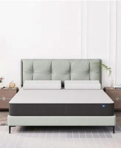 Spring Air Conforma Foam 8 Firm Tight Top Mattress In A Box Collection In Multi
