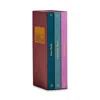 Spring & Mulberry Garden Party 3 Piece Chocolate Bar Set
