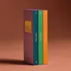 Spring & Mulberry Quintessential 3 Piece Chocolate Bar Set