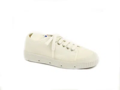 Pre-owned Spring Court Women's Canvas G2w Sneakers In White