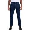Spring + Mercer Super Soft Slim Fit Jeans