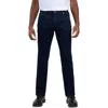 Spring + Mercer Super Soft Slim Fit Jeans In Blue