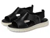 Spring Step Abadessa In Black