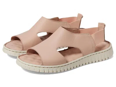Spring Step Abadessa In Pink