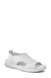 Spring Step Abadessa Slingback Sandal In White