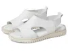 Spring Step Abadessa In White