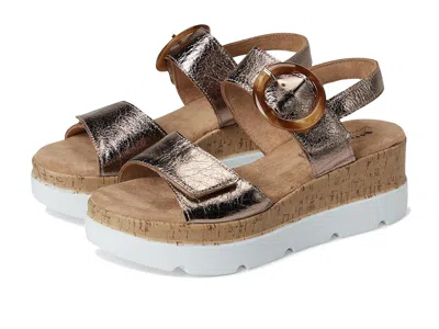 Spring Step Abarah In Multi