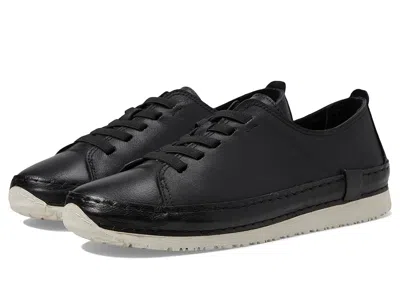 Spring Step Abeck In Black