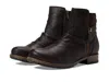 Spring Step Abel In Black