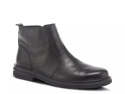 Spring Step Abram Boot In Black