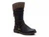 Spring Step Acaphine Boot In Black