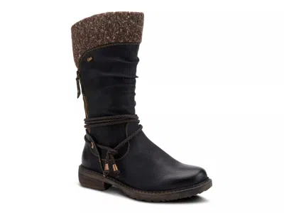 Spring Step Acaphine Boot In Black