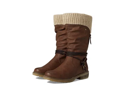 Spring Step Acaphine Women's Boots Brown: Eu 36 (us Women's 5.5-6) M