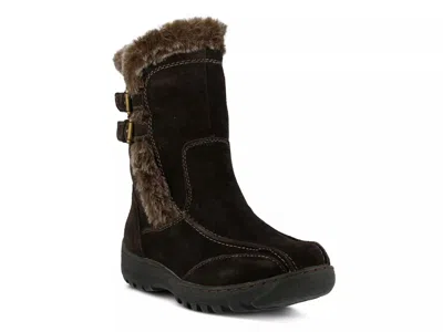 Spring Step Achieve Bootie In Multi