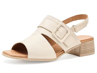 Spring Step Acoliana In Brown