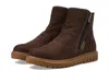 Spring Step Addlyn In Brown