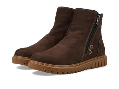 Spring Step Addlyn In Brown