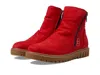 Spring Step Addlyn In Red