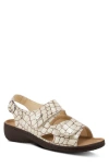 Spring Step Aksamala Slingback Sandal