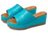 Spring Step Allerton In Blue