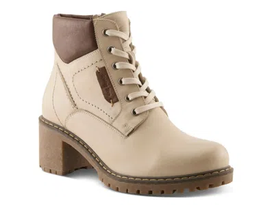 Spring Step Alpina Bootie In Multi