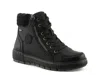 Spring Step Alps Bootie In Black