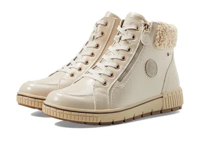 Spring Step Alps Women's Shoes Beige Patent: Eu 36 (us Women's 5.5-6) M