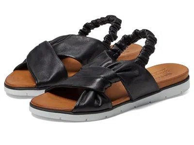 Spring Step Angeline In Black