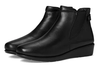 Spring Step Apso In Black