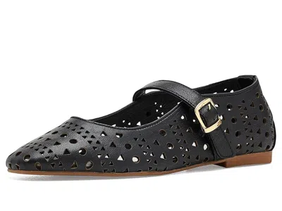 Spring Step Arbella In Black