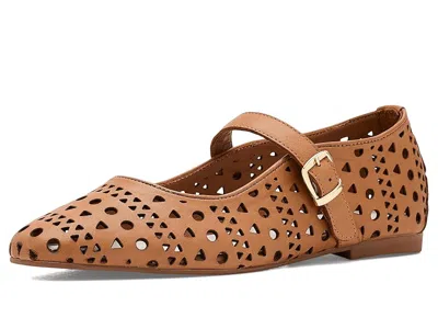 Spring Step Arbella In Brown