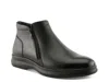 Spring Step Aretino Bootie In Multi