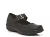 Spring Step Arvada Work Mary Jane In Black