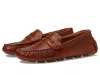Spring Step Audette Penny Loafer In Brown