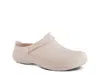 Spring Step Avery Clog In Pink