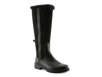 Spring Step Azola Boot In Black