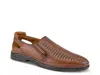 Spring Step Bane Slipon In Brown