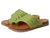 Spring Step Bates In Green